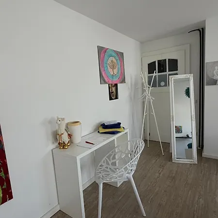 Pensión Gaestezimmer Kirrlach 3*