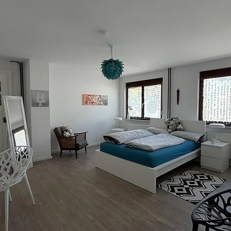 Gaestezimmer Kirrlach 3*