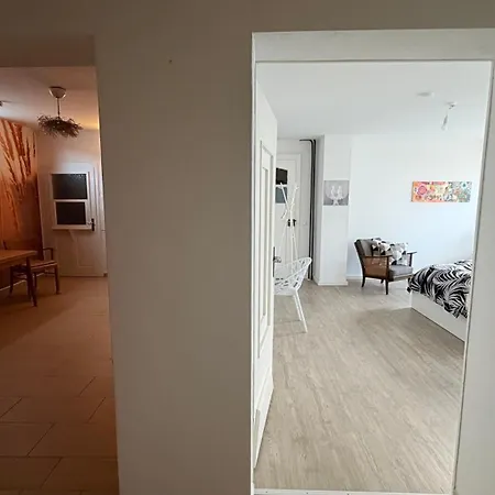 Gaestezimmer Kirrlach