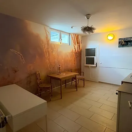 Pensión Gaestezimmer Kirrlach Waghäusel