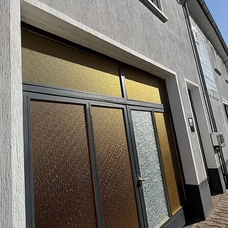 Gaestezimmer Kirrlach Pensión