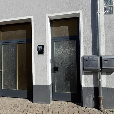 Gaestezimmer Kirrlach