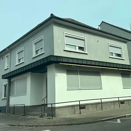 Gaestezimmer Kirrlach 3* Waghäusel